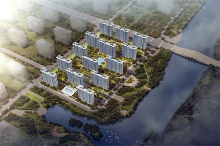 城清河小学附近三室毛坯新证可分期